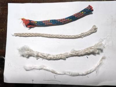 dyneema deconstructed